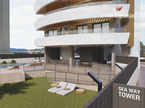 Apartamento Playa Arenal – Bol, Calpe