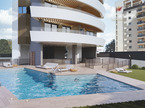 Apartamento Playa Arenal – Bol, Calpe