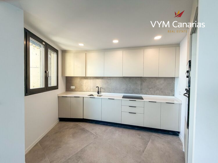 Apartamento Playa Arenal – Bol, Calpe