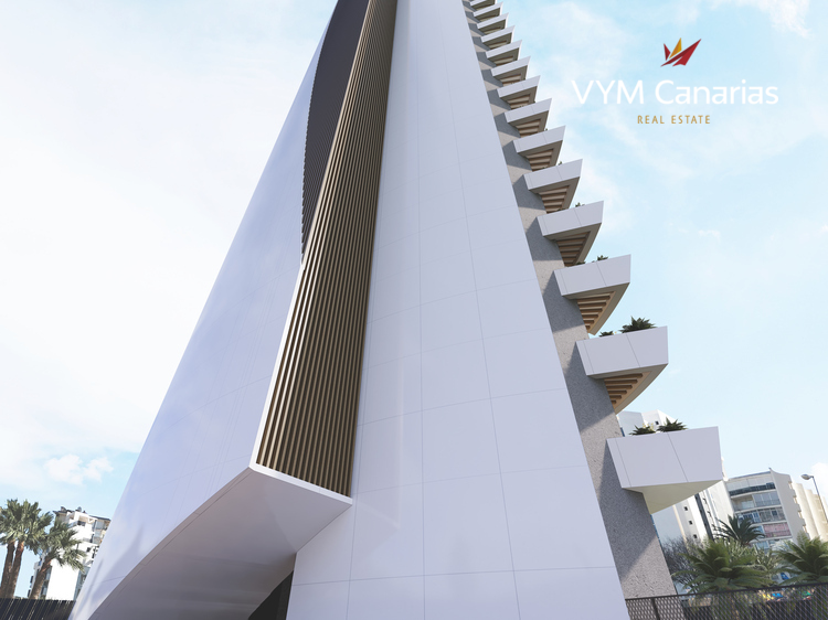 Apartamento Playa Arenal – Bol, Calpe