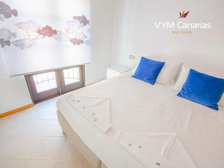 Апартамент — Дуплекс Adeje Paradise, Playa Paraiso, Adeje