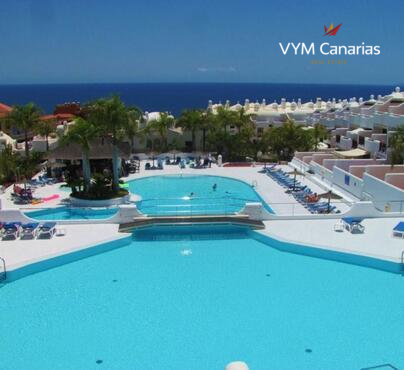 Апартамент - Дуплекс Adeje Paradise, Playa Paraiso, Adeje