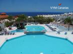 Апартамент — Дуплекс Adeje Paradise, Playa Paraiso, Adeje