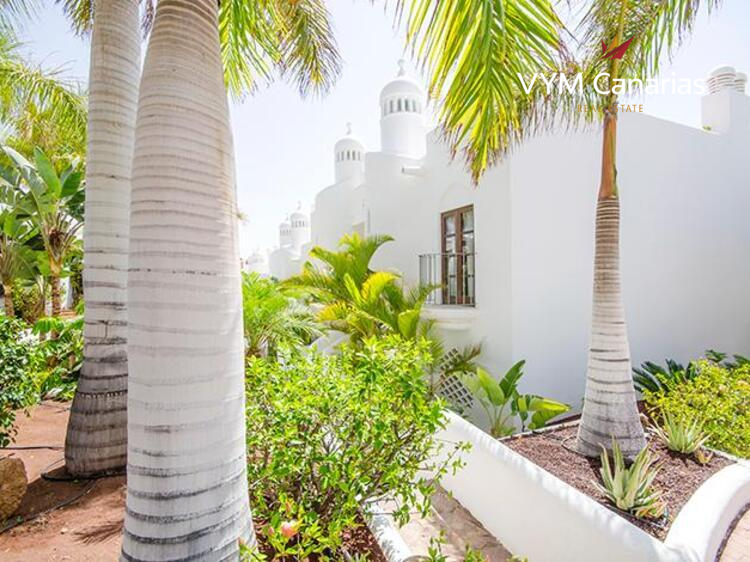 Апартамент — Дуплекс Adeje Paradise, Playa Paraiso, Adeje