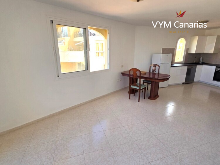 Квартира-Пентхаус Parque Tropical, Los Cristianos, Arona