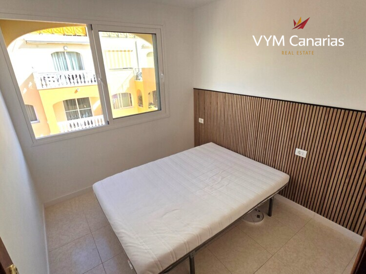 Квартира-Пентхаус Parque Tropical, Los Cristianos, Arona