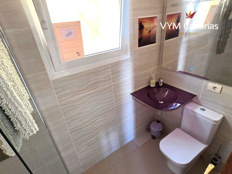 Квартира-Пентхаус Parque Tropical, Los Cristianos, Arona