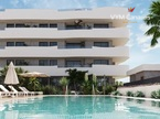 Квартира Carena Waves, El Medano, Granadilla de Abona