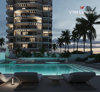 Apartment Jade, Playa Arenal - Bol, Calpe
