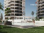 Apartamento Jade, Playa Arenal – Bol, Calpe