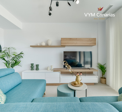 Appartamento – Attico Camporrosso Serpentine, Balcón de Finestrat – Terra Marina, Finestrat