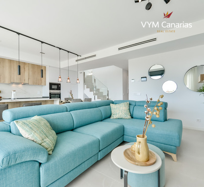 Appartamento – Attico Camporrosso Serpentine, Balcón de Finestrat – Terra Marina, Finestrat