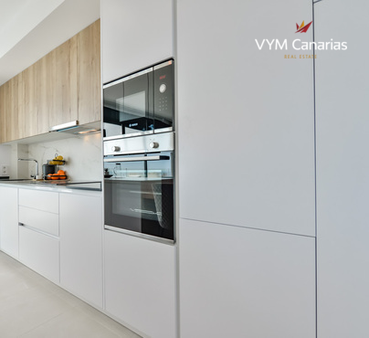 Appartamento – Attico Camporrosso Serpentine, Balcón de Finestrat – Terra Marina, Finestrat