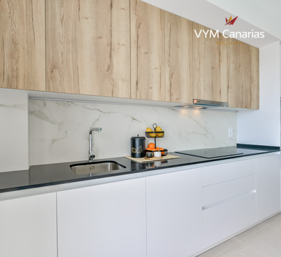 Appartamento – Attico Camporrosso Serpentine, Balcón de Finestrat – Terra Marina, Finestrat