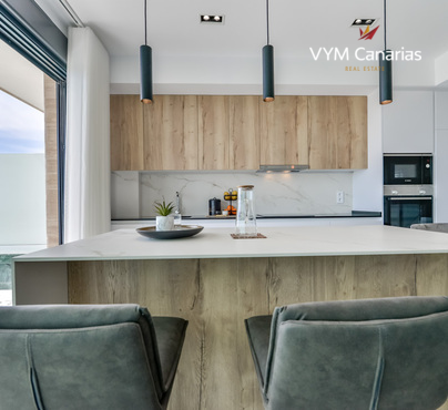 Appartamento – Attico Camporrosso Serpentine, Balcón de Finestrat – Terra Marina, Finestrat