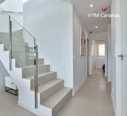 Appartamento – Attico Camporrosso Serpentine, Balcón de Finestrat – Terra Marina, Finestrat