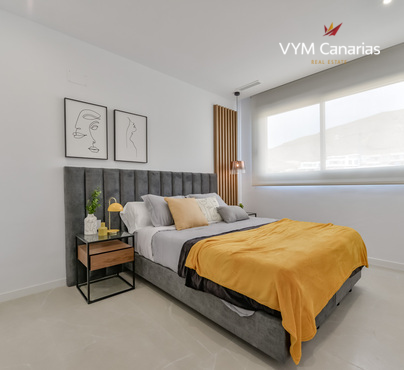 Appartamento – Attico Camporrosso Serpentine, Balcón de Finestrat – Terra Marina, Finestrat