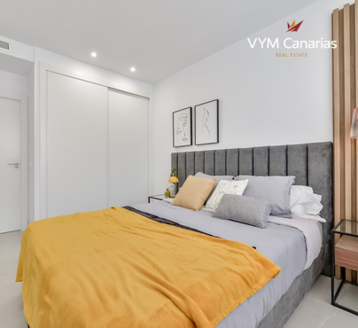 Appartamento – Attico Camporrosso Serpentine, Balcón de Finestrat – Terra Marina, Finestrat