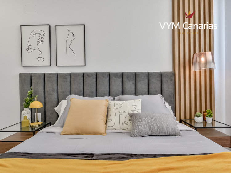 Апартамент — Пентхаус Camporrosso Serpentine, Balcón de Finestrat — Terra Marina, Finestrat