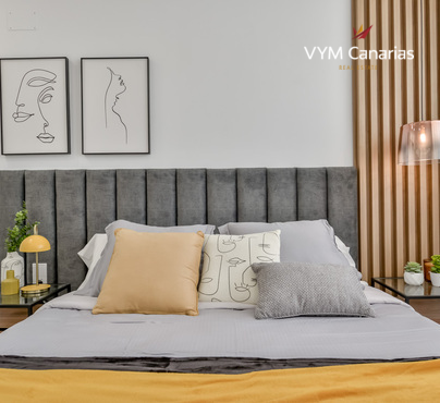 Appartamento – Attico Camporrosso Serpentine, Balcón de Finestrat – Terra Marina, Finestrat