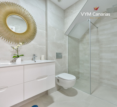 Appartamento – Attico Camporrosso Serpentine, Balcón de Finestrat – Terra Marina, Finestrat