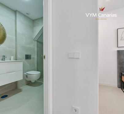 Appartamento – Attico Camporrosso Serpentine, Balcón de Finestrat – Terra Marina, Finestrat