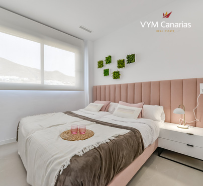 Appartamento – Attico Camporrosso Serpentine, Balcón de Finestrat – Terra Marina, Finestrat