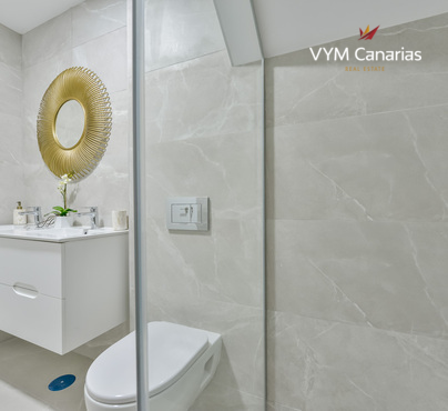 Appartamento – Attico Camporrosso Serpentine, Balcón de Finestrat – Terra Marina, Finestrat