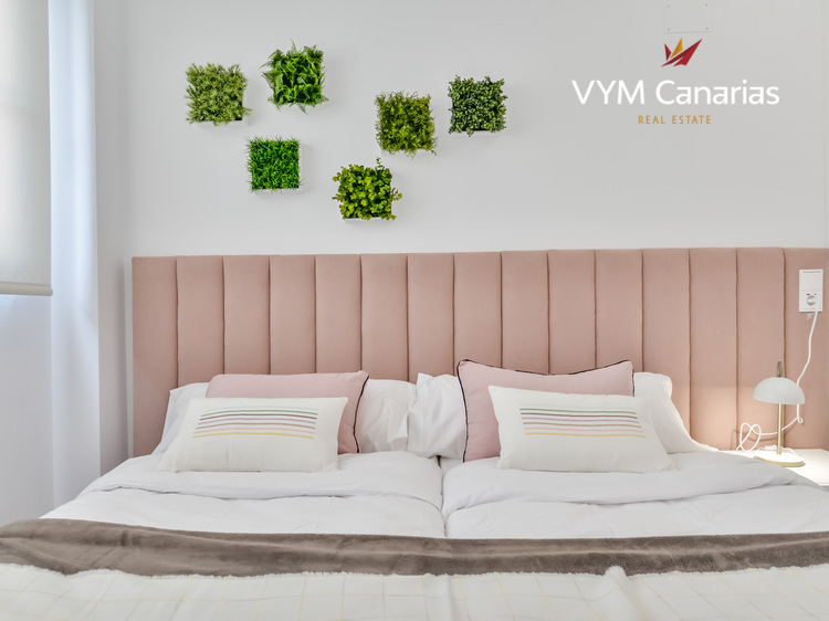 Апартамент — Пентхаус Camporrosso Serpentine, Balcón de Finestrat — Terra Marina, Finestrat