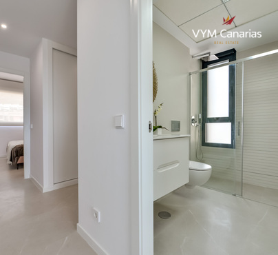 Appartamento – Attico Camporrosso Serpentine, Balcón de Finestrat – Terra Marina, Finestrat