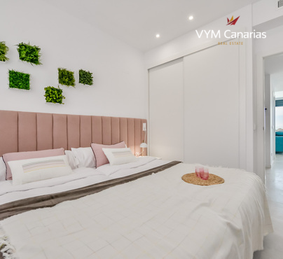 Appartamento – Attico Camporrosso Serpentine, Balcón de Finestrat – Terra Marina, Finestrat