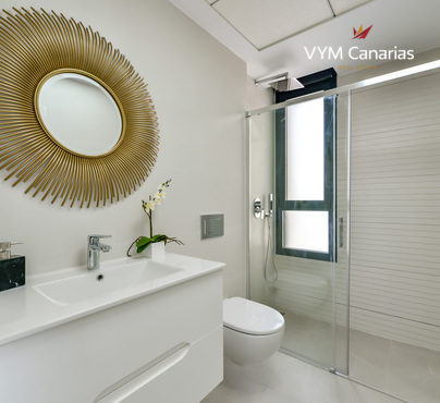 Appartamento – Attico Camporrosso Serpentine, Balcón de Finestrat – Terra Marina, Finestrat