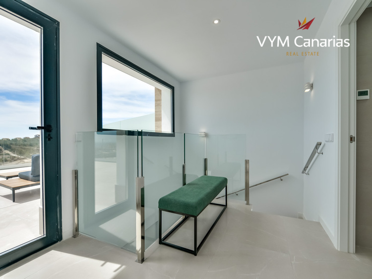 Апартамент — Пентхаус Camporrosso Serpentine, Balcón de Finestrat — Terra Marina, Finestrat