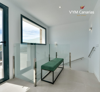 Appartamento – Attico Camporrosso Serpentine, Balcón de Finestrat – Terra Marina, Finestrat