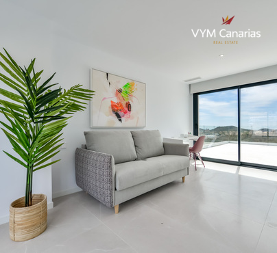 Appartamento – Attico Camporrosso Serpentine, Balcón de Finestrat – Terra Marina, Finestrat