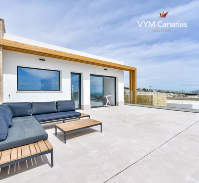 Appartamento – Attico Camporrosso Serpentine, Balcón de Finestrat – Terra Marina, Finestrat