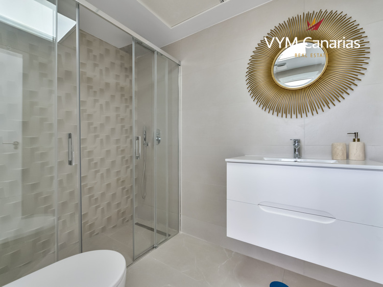 Апартамент — Пентхаус Camporrosso Serpentine, Balcón de Finestrat — Terra Marina, Finestrat