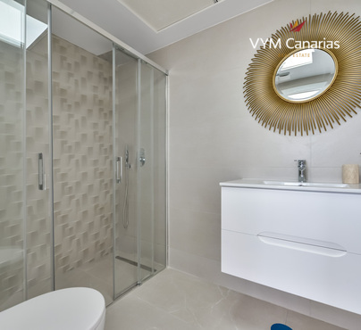 Appartamento – Attico Camporrosso Serpentine, Balcón de Finestrat – Terra Marina, Finestrat