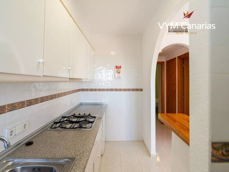 Appartement Imperial park, Cometa – Carrió, Calpe