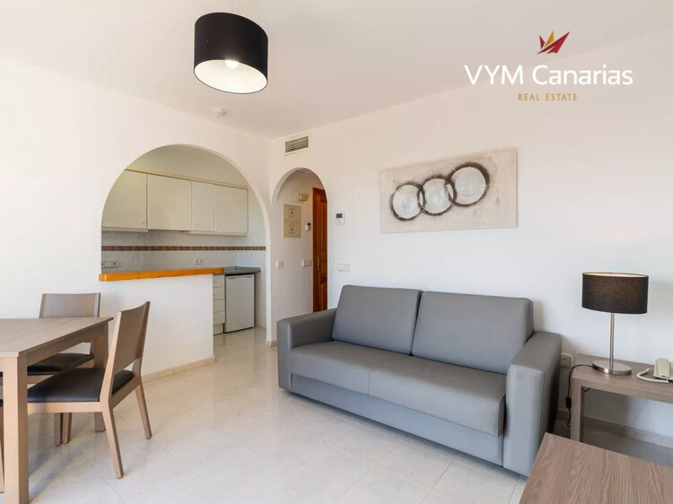 Appartement Imperial park, Cometa – Carrió, Calpe