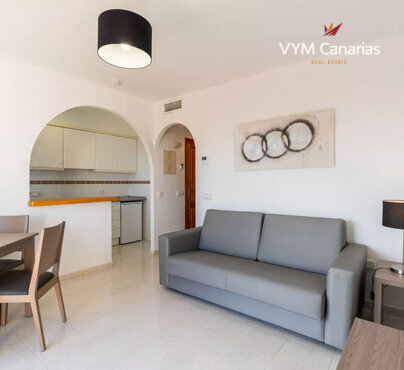 Appartement Imperial park, Cometa – Carrió, Calpe