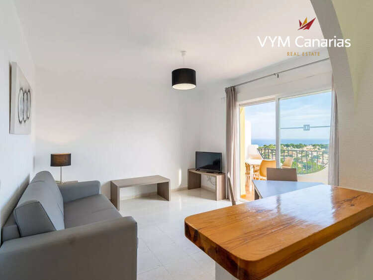 Appartement Imperial park, Cometa – Carrió, Calpe