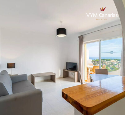 Appartement Imperial park, Cometa – Carrió, Calpe