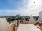 Appartement Imperial park, Cometa – Carrió, Calpe