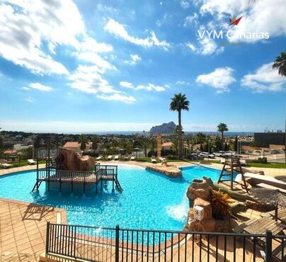 Appartement Imperial park, Cometa – Carrió, Calpe
