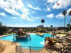Appartement Imperial park, Cometa – Carrió, Calpe