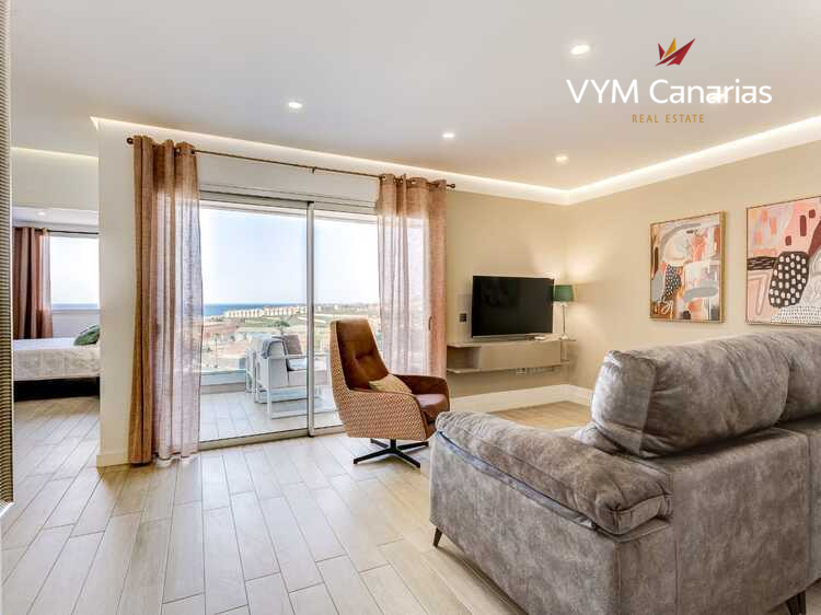 Apartment Ocean Garden, Playa Paraiso, Adeje