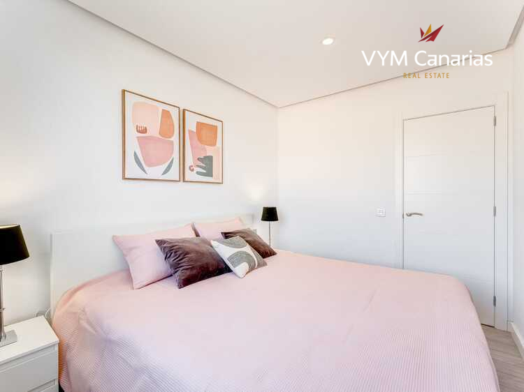 Apartment Ocean Garden, Playa Paraiso, Adeje