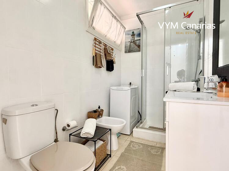 Wohnung – Studio Paraiso Royal, Playa de Las Americas – Arona, Arona