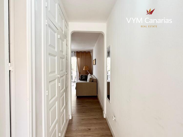 Wohnung – Studio Paraiso Royal, Playa de Las Americas – Arona, Arona